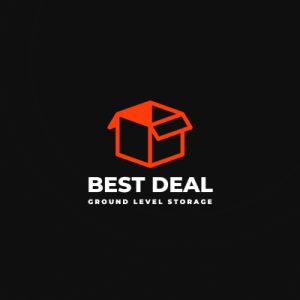 Best Deal Ground Level Storage
