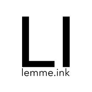 Lemme Ink Tattoo Artist