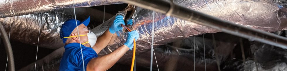 AdvantaClean of Central Arkansas