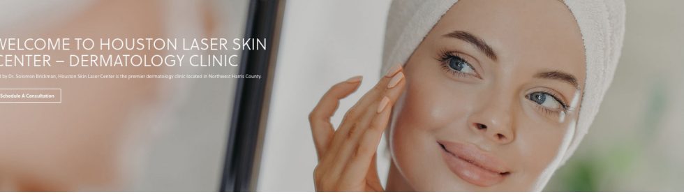 Houston Laser Skin Center