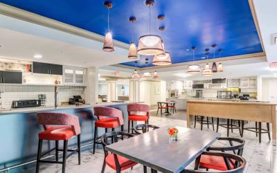 Integracare – Hunters Woods at Trails Edge