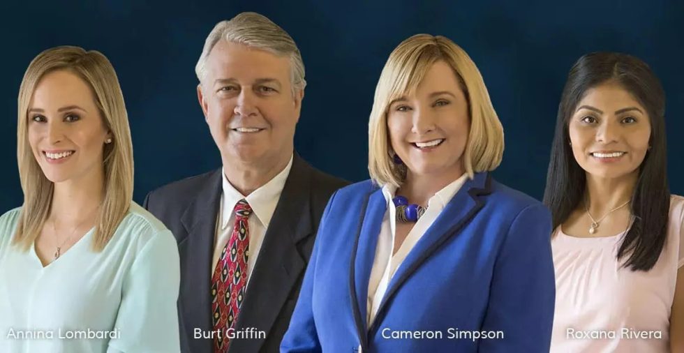 Law Firm of Cameron D Simpson PA