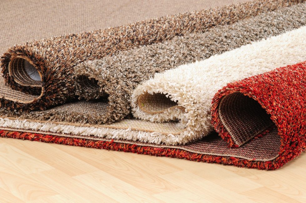 Rug Town