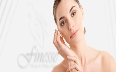Finesse Beauty and Wellness Medspa LLC