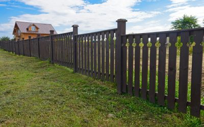 Absolute Fence & Gate