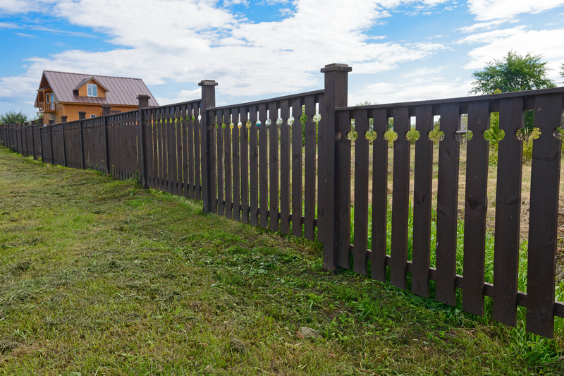 Absolute Fence & Gate