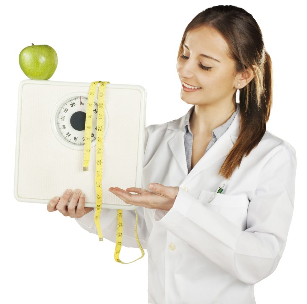 Weight Loss AR & Wellness