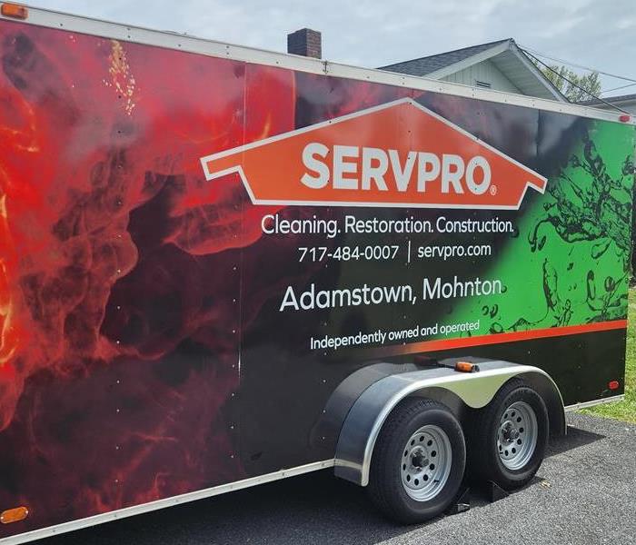 SERVPRO of Adamstown, Mohnton