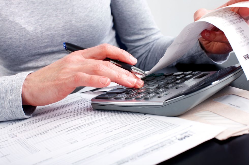 The Accountant Exec