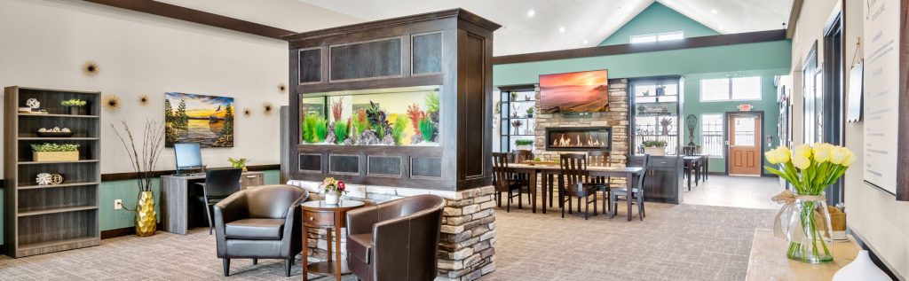 Suite Living Memory Care & Assisted Living