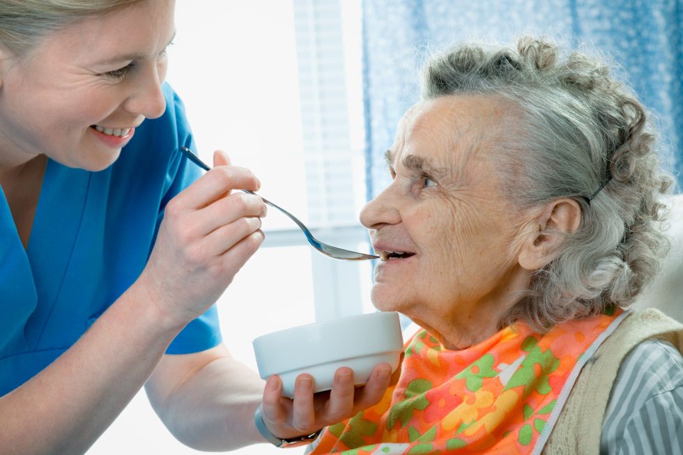 HomeWell Care Services
