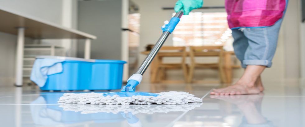 Sparkle Plenty Cleaners