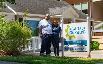 Real Talk Counseling