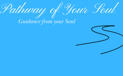 Pathway of Your Soul