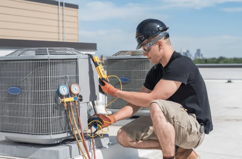 Roots Heating & Air