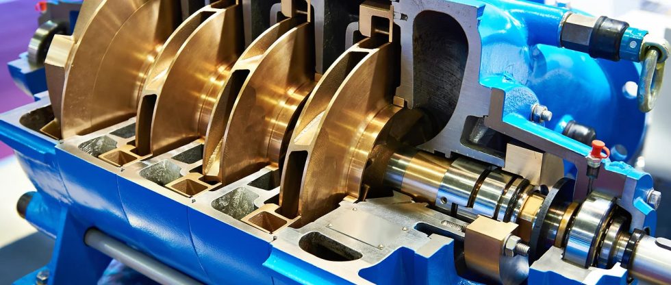 AC Furia Electric Motors