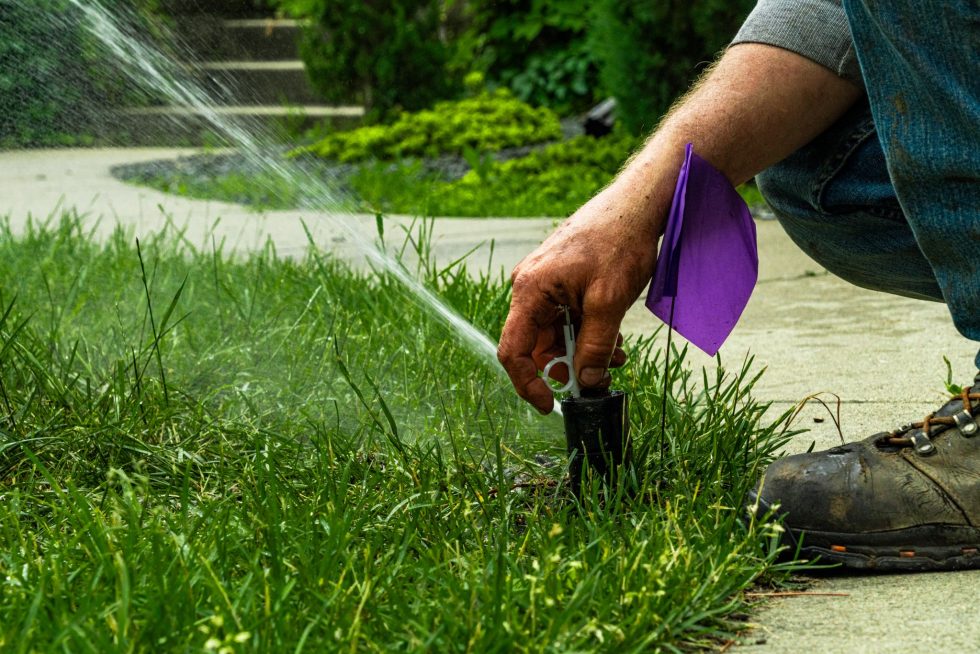Landscapes Unlimited LLC