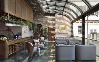 A Squared Design Studio