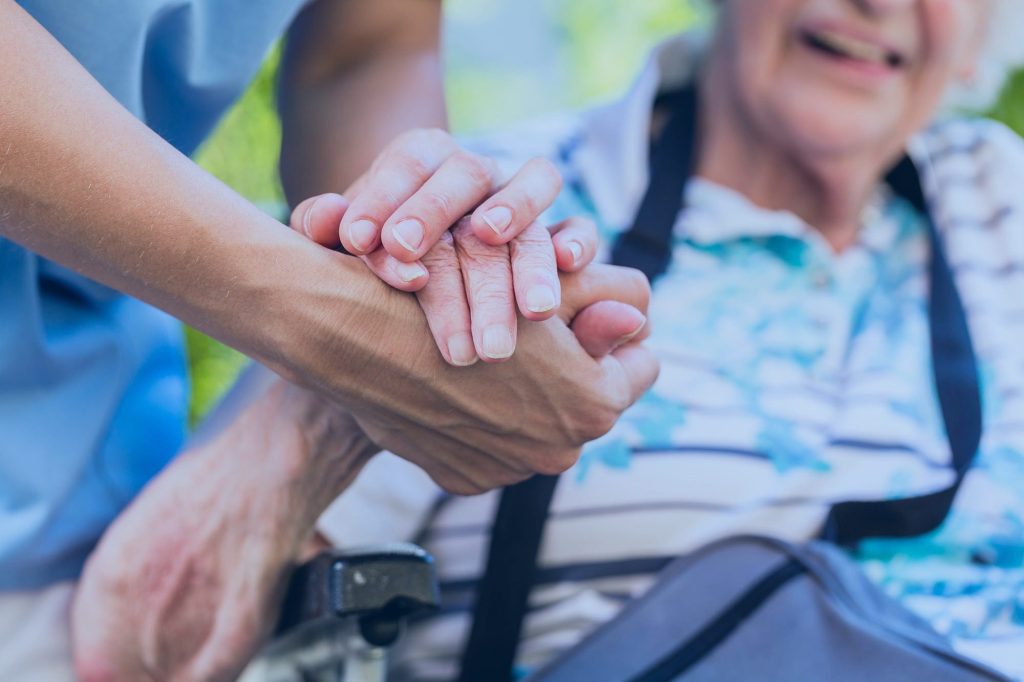 Suite Living Memory Care & Assisted Living