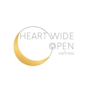 Heart Wide Open Wellness