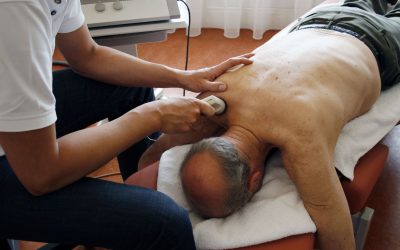 Annex Osteopathy
