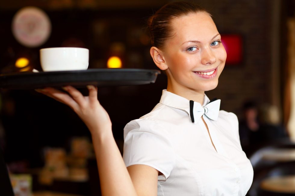 Talia Espresso
