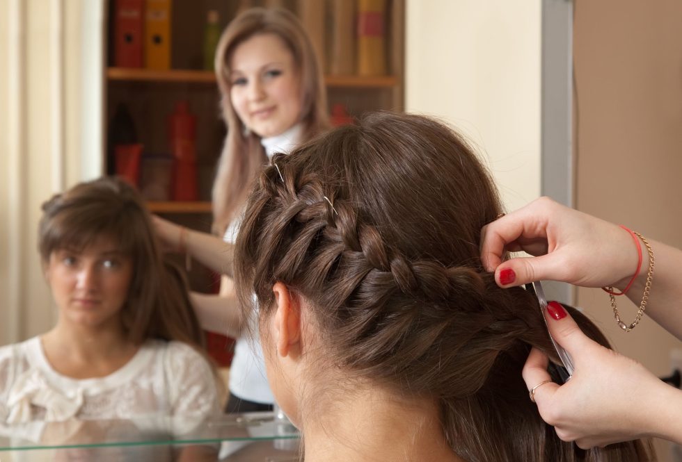 Matique Salon