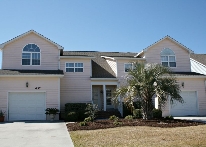 Stars and Stripes Real Estate