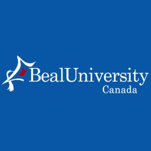 Beal University Canada