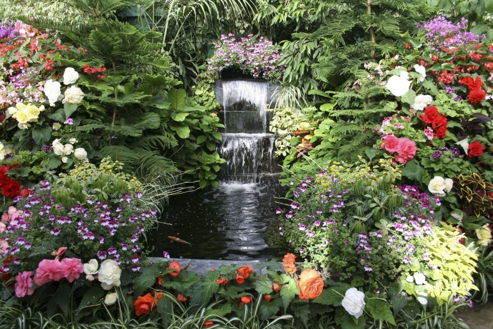 Lee’s Nursery and Landscaping
