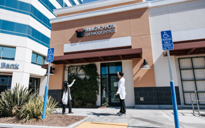 Magic Fox Orthodontics