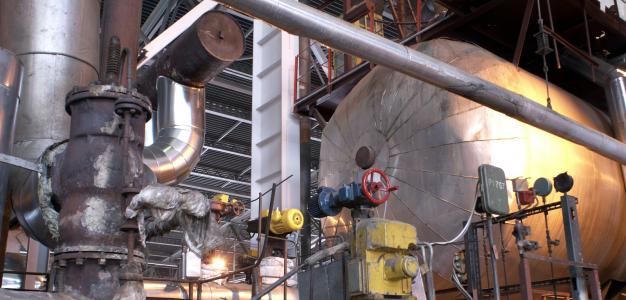 Keco Engineered Controls