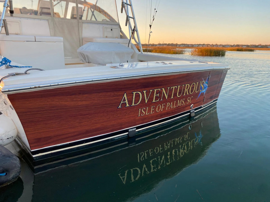 Adventurous Fishing Charters