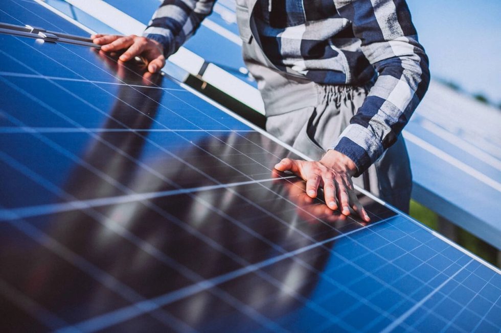 Excel Solar Solutions