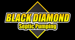 Black Diamond Septic Pumping