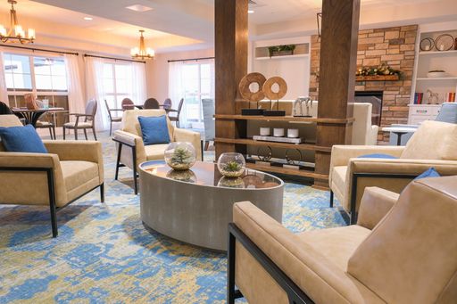 Parsons House Assisted Living & Memory Care