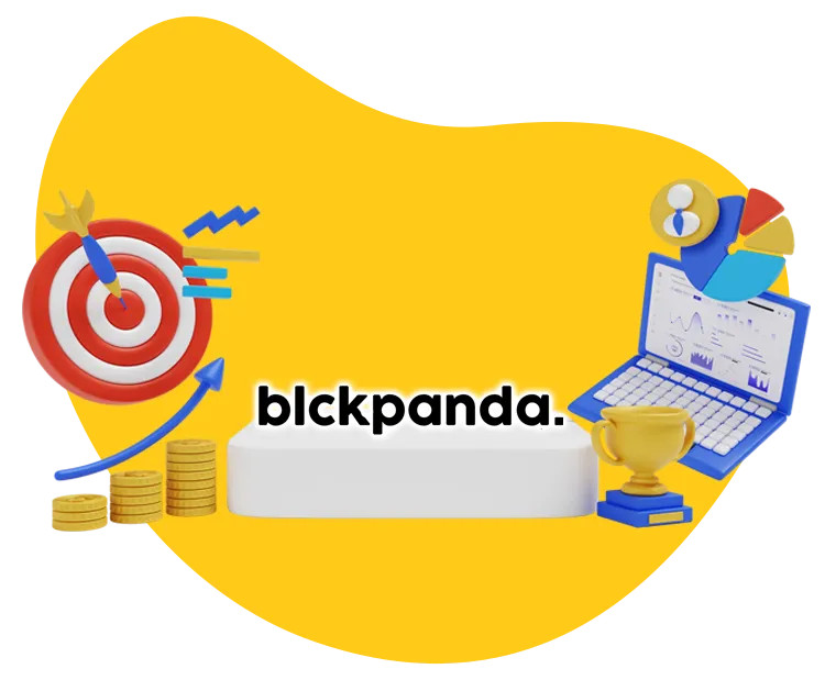 Blckpanda Creative