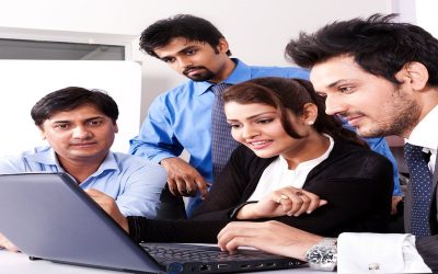 Entrust Payroll Solutions