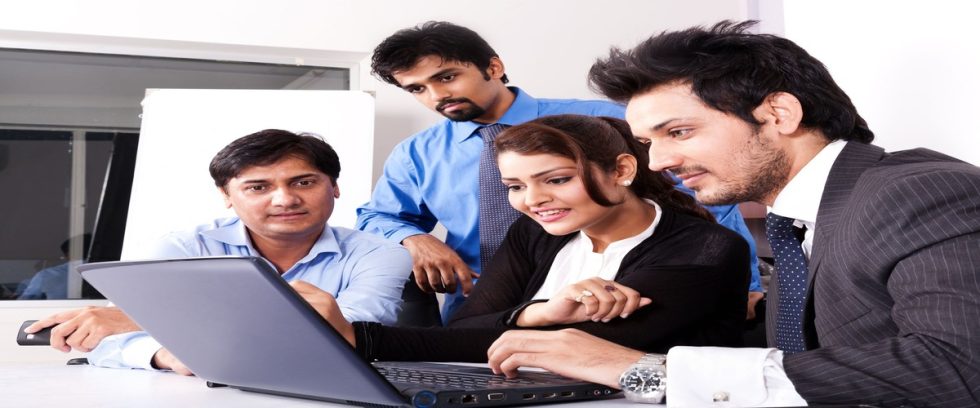 Entrust Payroll Solutions