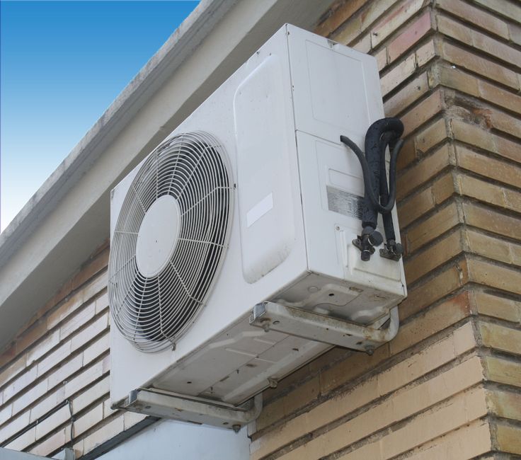 Friar’s Plumbing Heating & Air