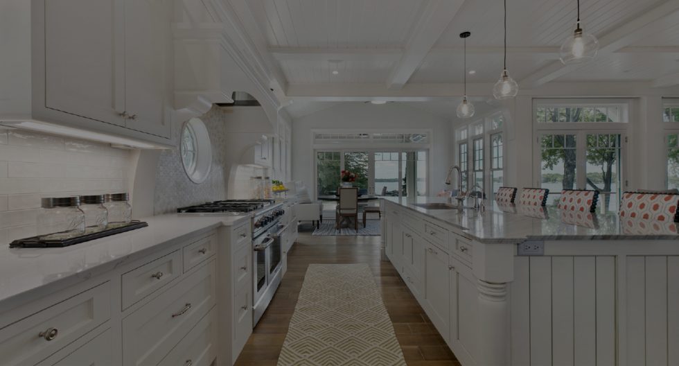 Calahan Bath, Kitchen and Sunrooms