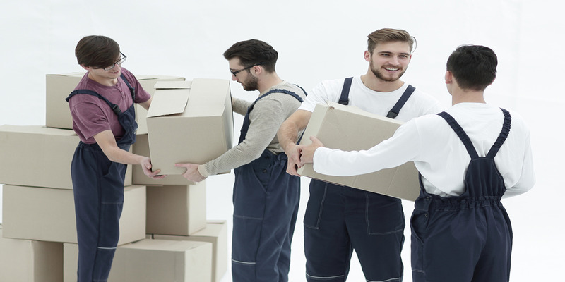 G Metz Moving