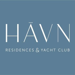 HAVN Residences & Yacht Club
