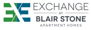 Exchange at Blair Stone Apartments