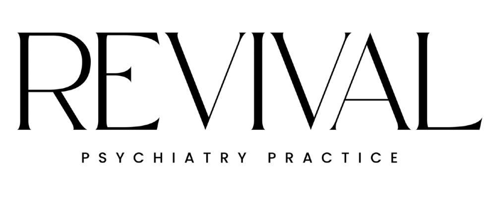 Revival Psychiatry and Ketamine Clinic