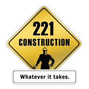 221 Construction