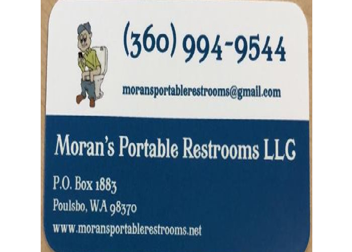 Moran’s Portable Restrooms