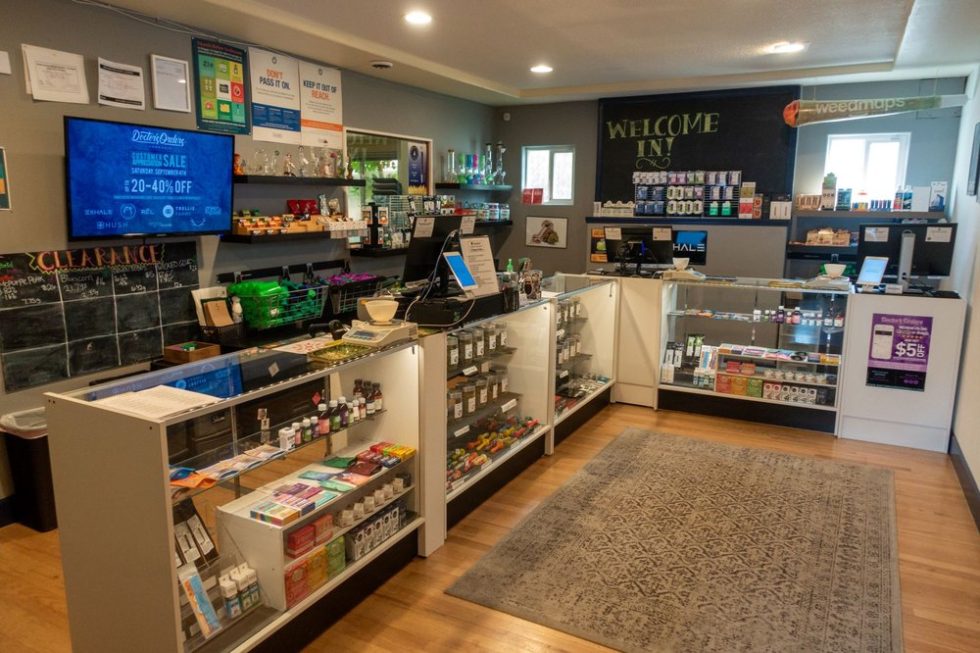 Doctor’s Orders Cannabis