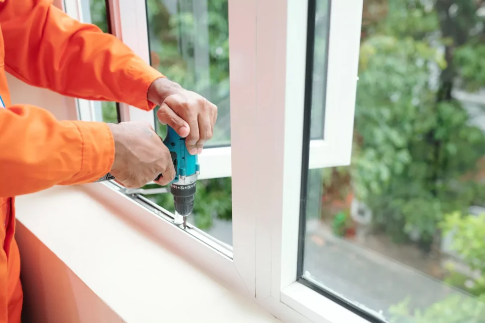 NOCO Door and Window Guys