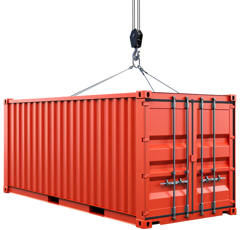 Kountry Logistics